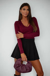 Blouse model 222138 LaBalancia