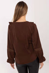 Blouse model 222154 Italy Moda