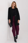 Coat model 222159 Italy Moda