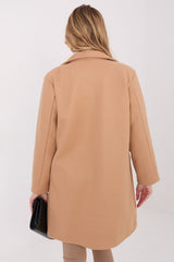 Coat model 222164 Italy Moda