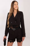 Shorts model 222168 Italy Moda