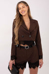 Shorts model 222169 Italy Moda