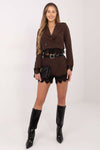 Shorts model 222169 Italy Moda