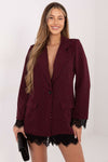 Jacket model 222181 Italy Moda