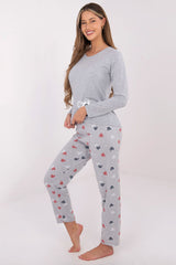 Pyjama model 222188 Forever Pink
