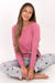 Pyjama model 222190 Forever Pink