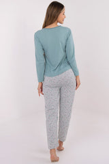 Pyjama model 222191 Forever Pink