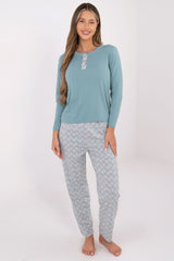 Pyjama model 222194 Forever Pink