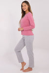 Pyjama model 222195 Forever Pink