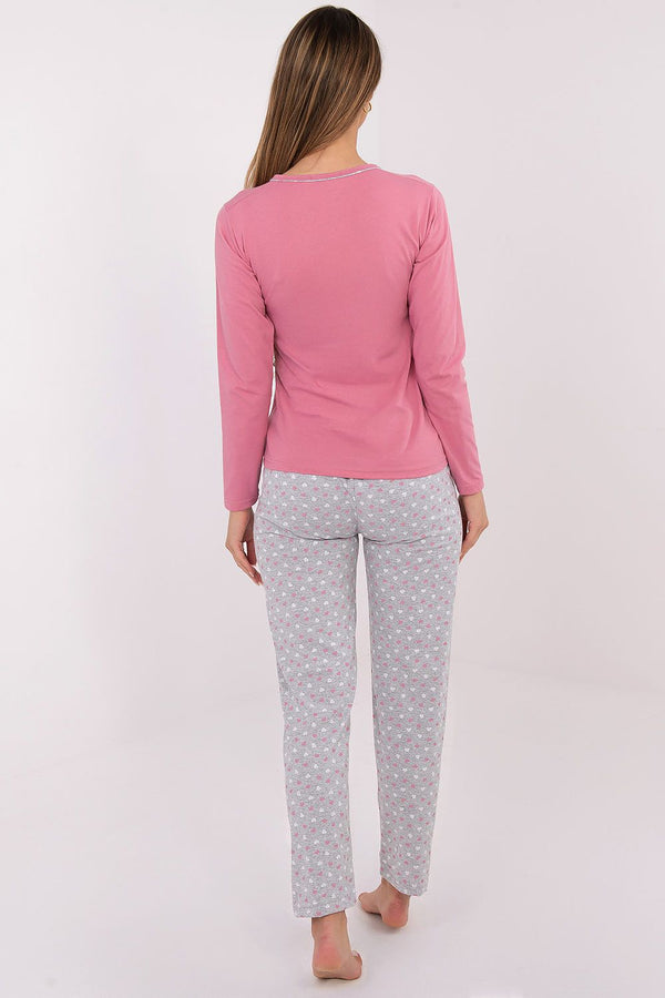 Pyjama model 222195 Forever Pink
