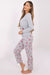 Pyjama model 222197 Forever Pink
