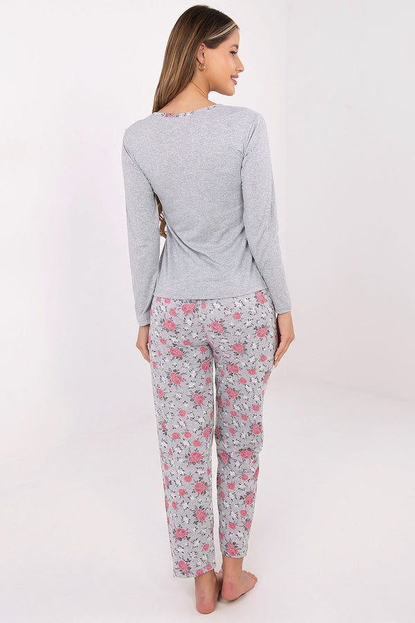 Pyjama model 222197 Forever Pink