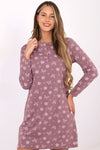 Nightshirt model 222198 Forever Pink