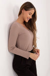 Blouse model 222200 Rue Paris