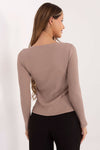 Blouse model 222200 Rue Paris