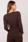 Blouse model 222201 Rue Paris