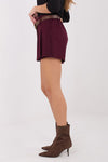 Skort model 222211 Rue Paris