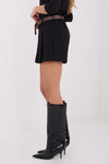 Skort model 222212 Rue Paris