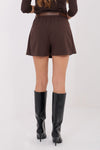Skort model 222213 Rue Paris