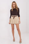 Skort model 222214 Rue Paris