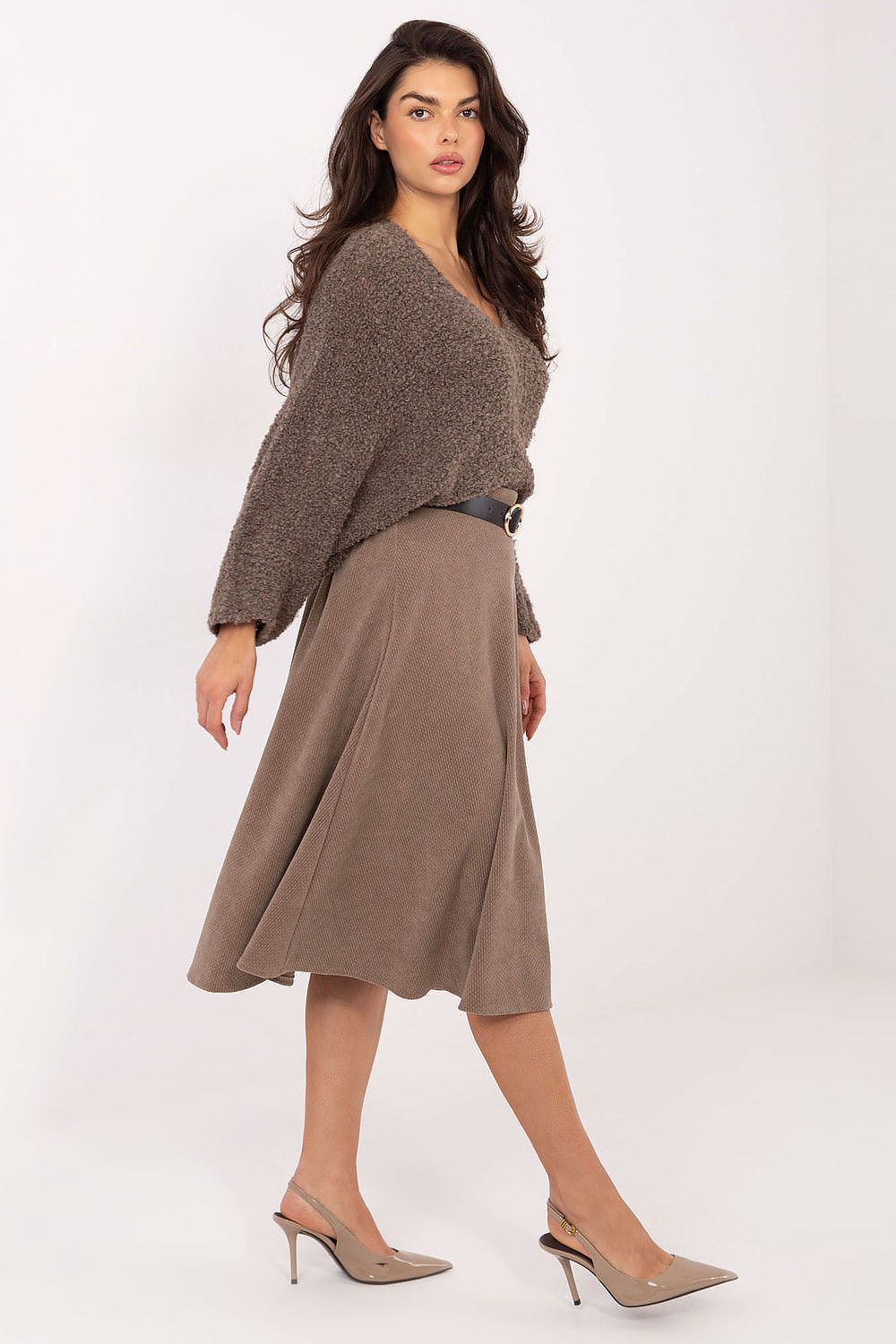 Skirt model 222220 Rue Paris