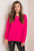 Sweatshirt model 222233 Rue Paris