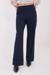 Women trousers model 222235 Rue Paris