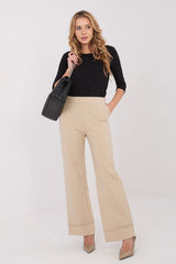 Women trousers model 222236 Rue Paris