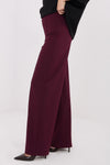 Women trousers model 222242 Rue Paris