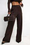 Tracksuit trousers model 222249 Rue Paris