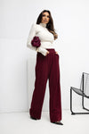 Tracksuit trousers model 222250 Rue Paris