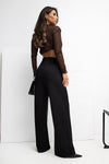 Tracksuit trousers model 222251 Rue Paris