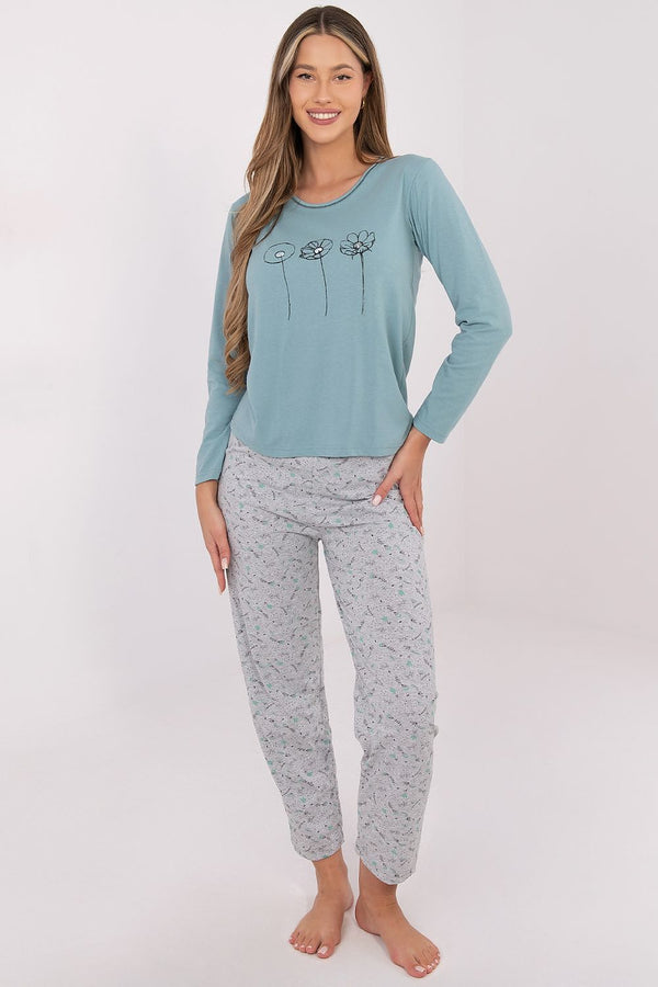 Pyjama model 222191 Forever Pink