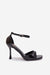 Heel sandals model 222258 Step in style