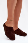 Slippers model 222274 Step in style