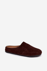 Slippers model 222274 Step in style