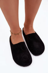 Slippers model 222275 Step in style