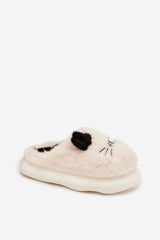 Slippers model 222288 Step in style