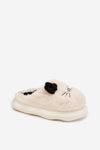 Slippers model 222288 Step in style