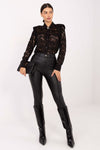 Long sleeve shirt model 222318 Italy Moda