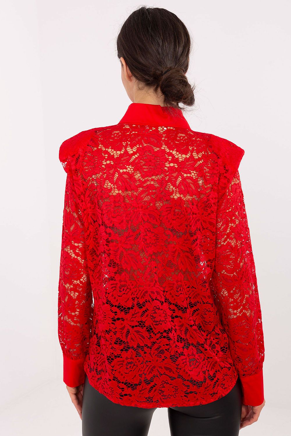 Long sleeve shirt model 222320 Italy Moda