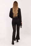 Lace pants model 222323 Italy Moda
