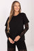 Blouse model 222325 Italy Moda