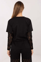 Blouse model 222325 Italy Moda