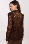 Long sleeve shirt model 222321 Italy Moda
