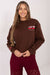 Sweatshirt model 222380 Sublevel