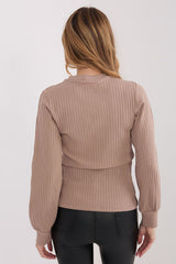 Blouse model 222392 Rue Paris
