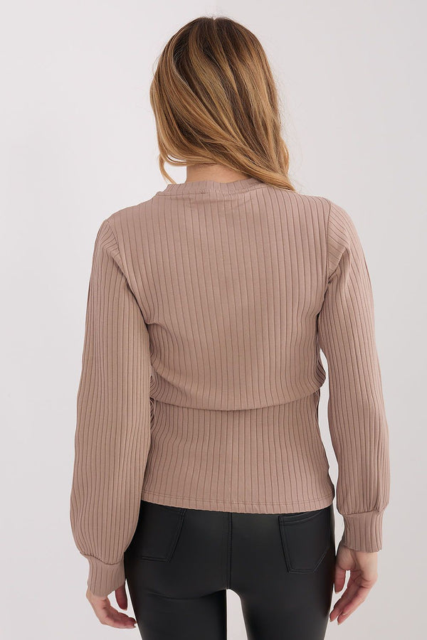 Blouse model 222392 Rue Paris