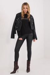 Blouse model 222394 Rue Paris