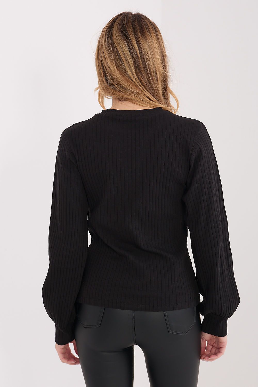 Blouse model 222394 Rue Paris